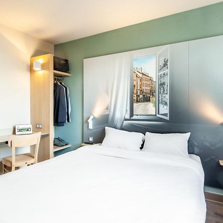 B&B Hotel Мо Экстерьер фото