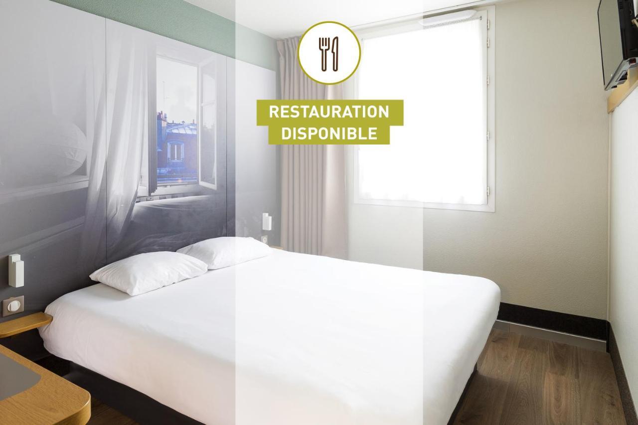 B&B Hotel Мо Экстерьер фото