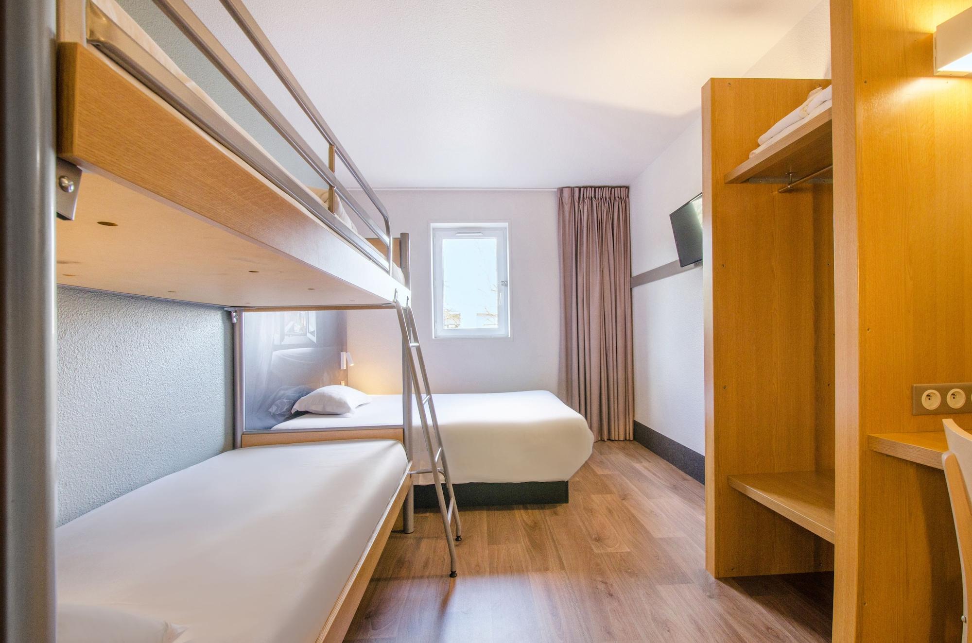 B&B Hotel Мо Экстерьер фото
