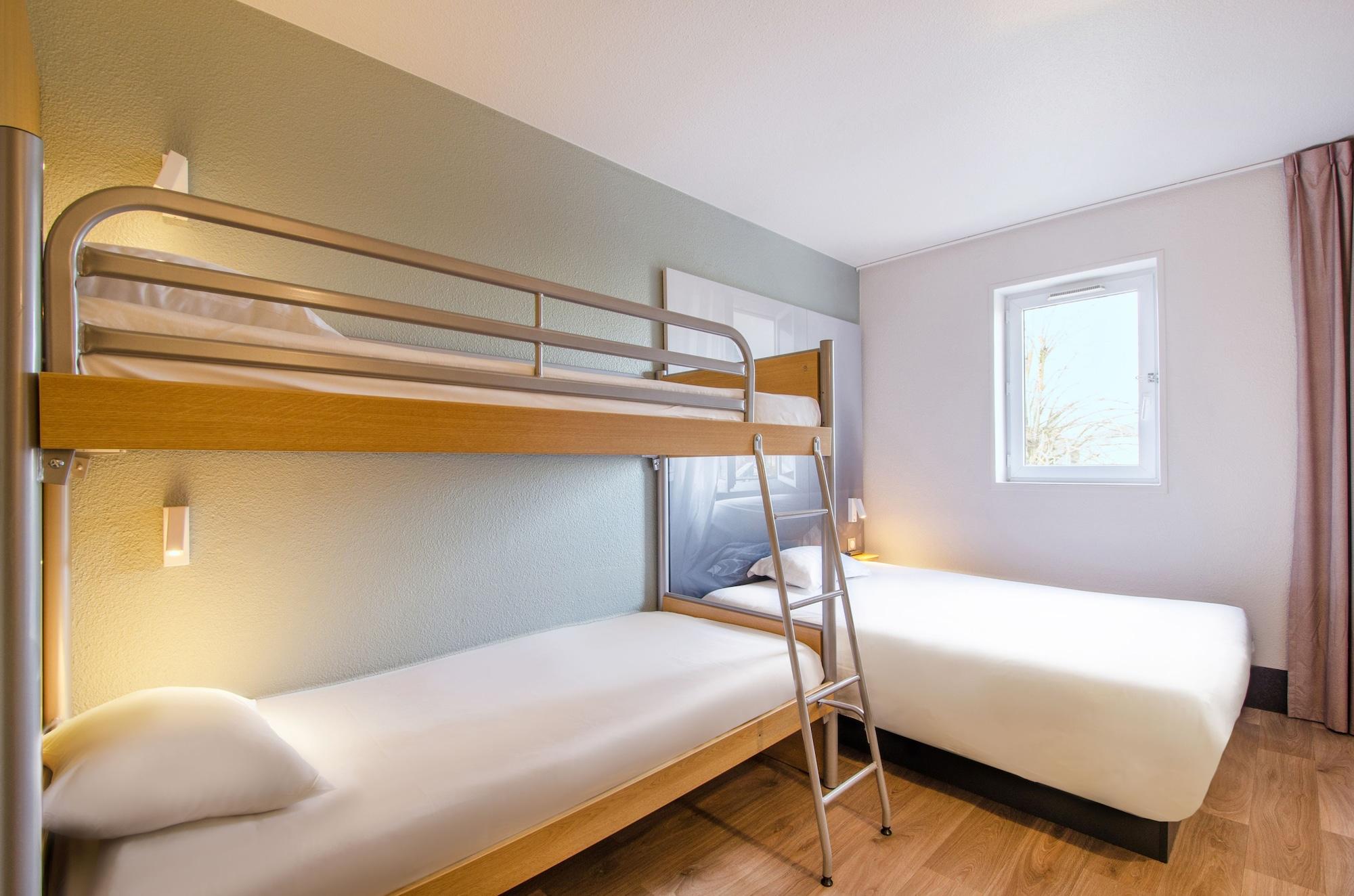 B&B Hotel Мо Экстерьер фото