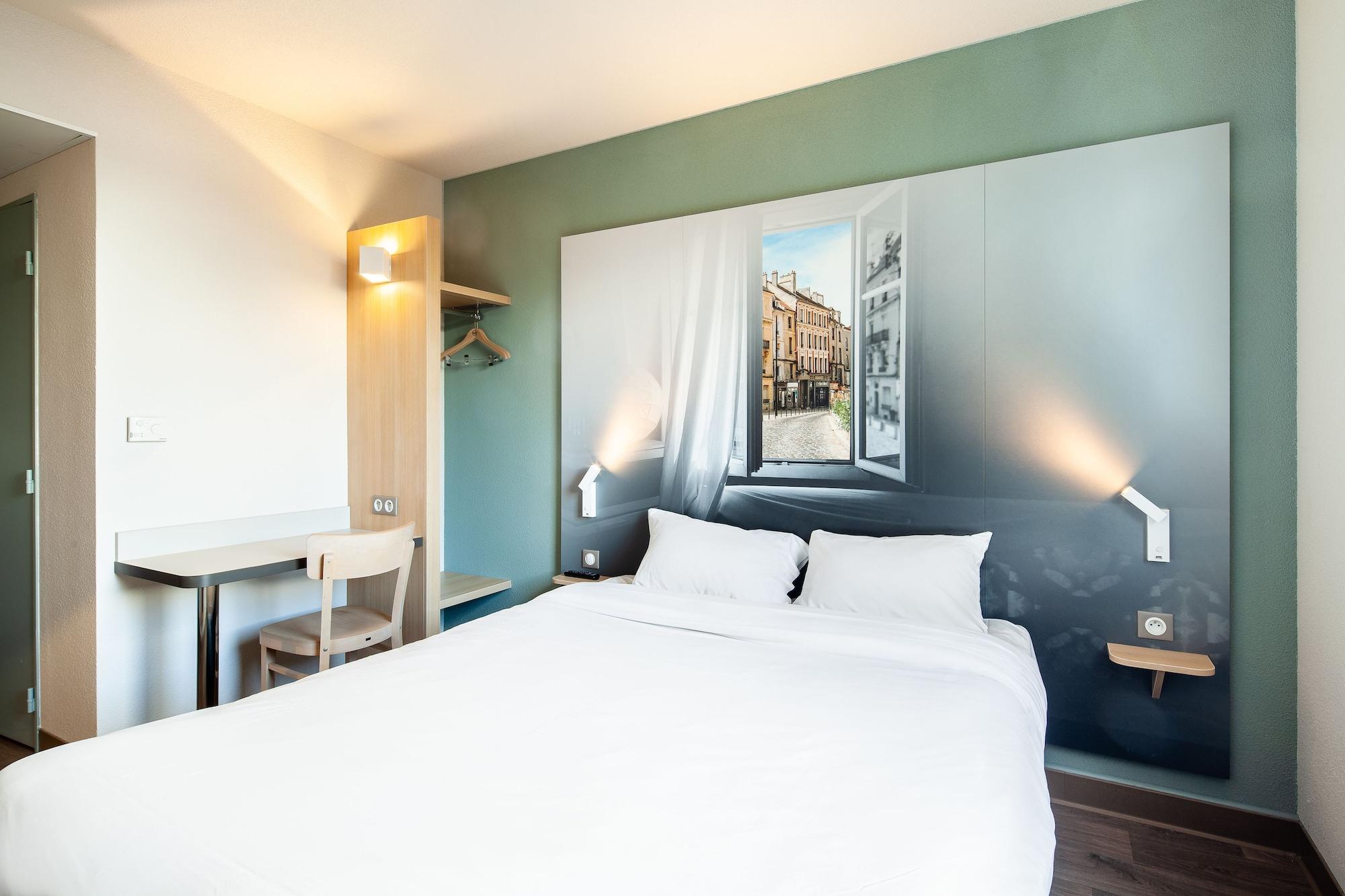 B&B Hotel Мо Экстерьер фото