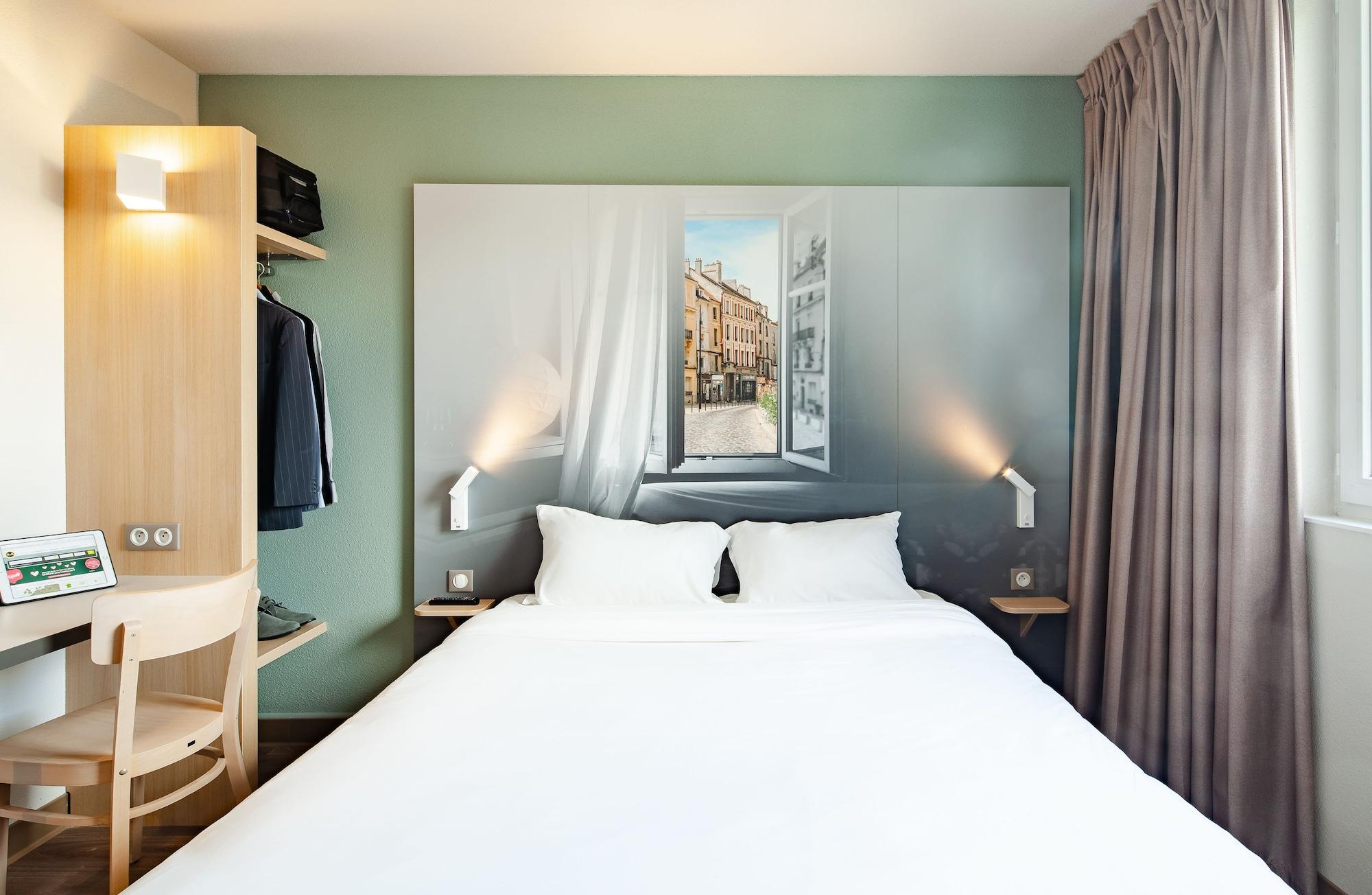 B&B Hotel Мо Экстерьер фото