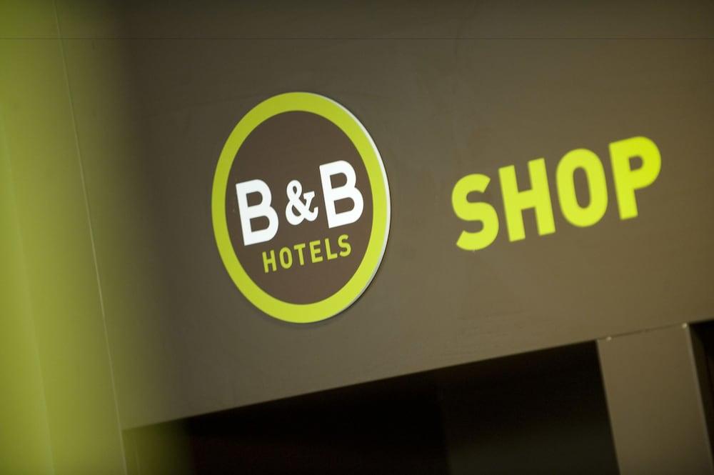 B&B Hotel Мо Экстерьер фото