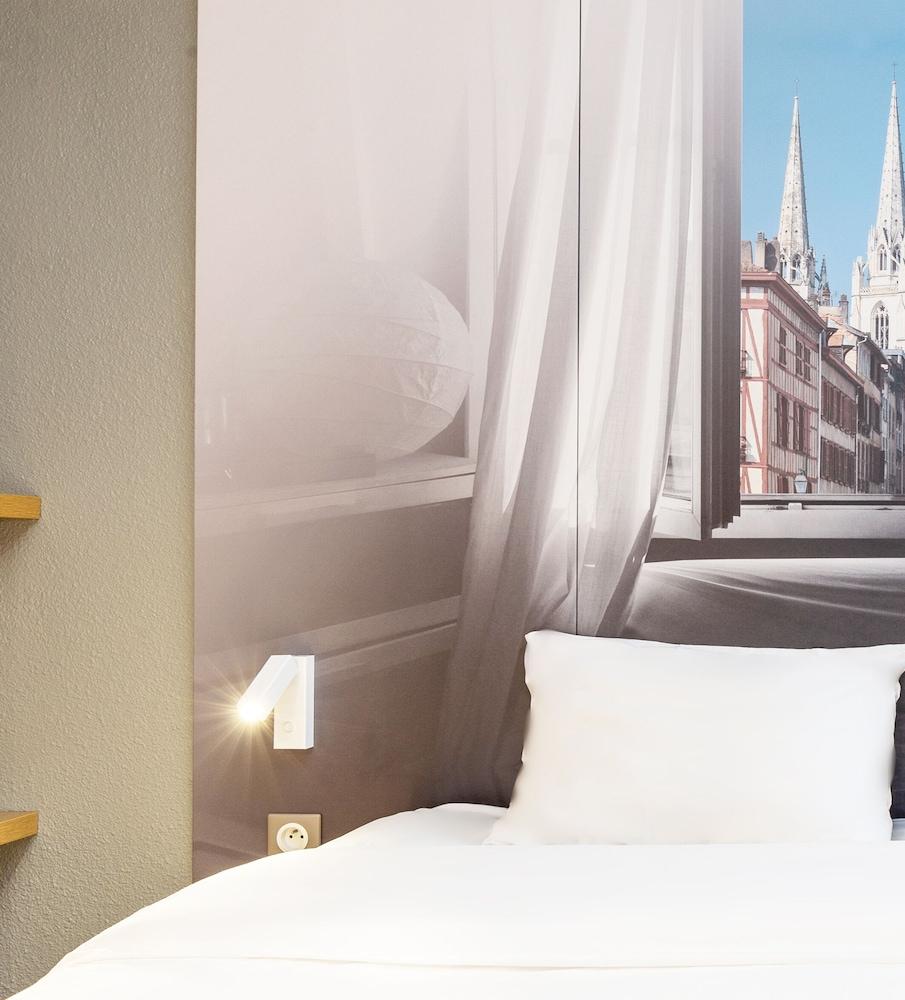 B&B Hotel Мо Экстерьер фото